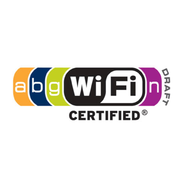 WIFI LOGO